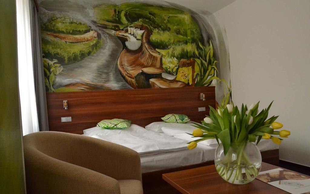 Lipno-Apartman Frymburk D110 Экстерьер фото