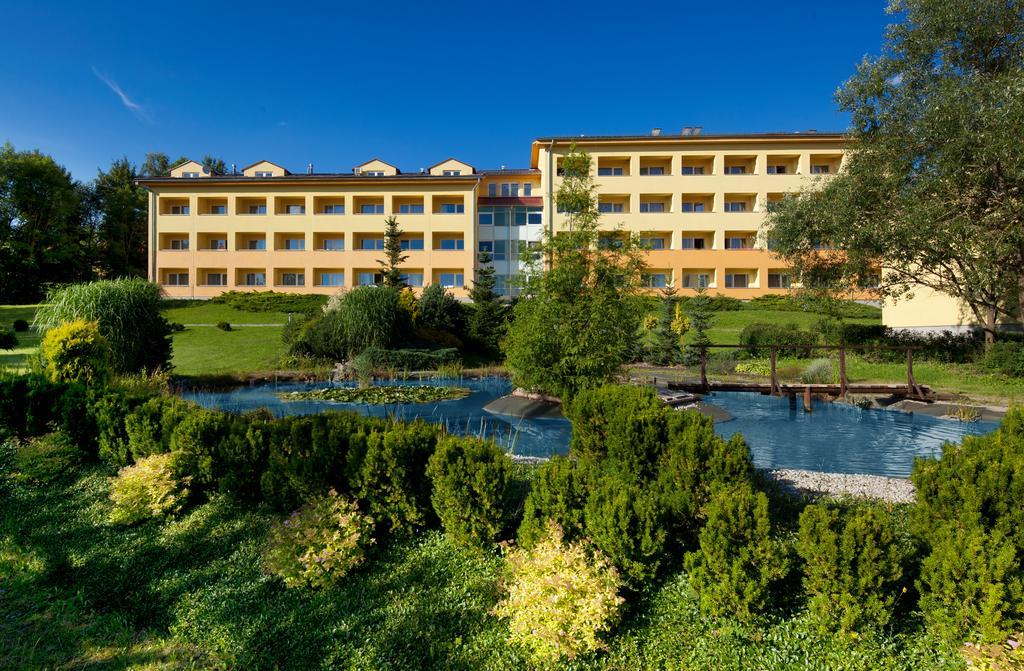 Lipno-Apartman Frymburk D110 Экстерьер фото