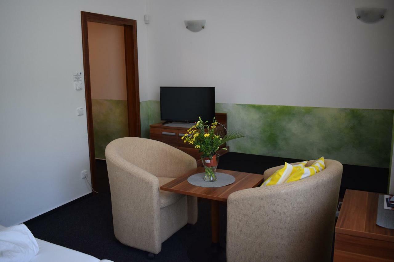 Lipno-Apartman Frymburk D110 Экстерьер фото