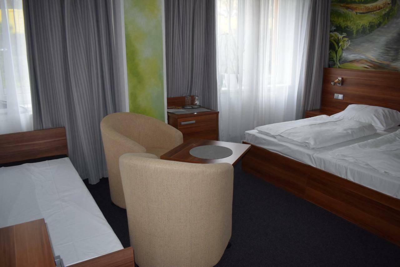 Lipno-Apartman Frymburk D110 Экстерьер фото